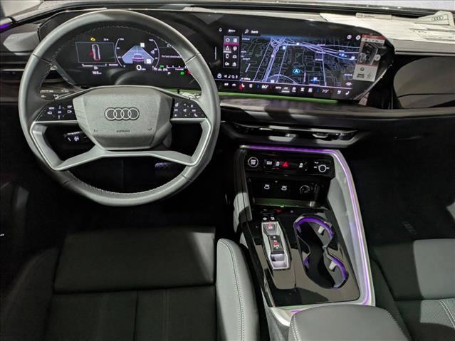 New 2025 Audi Q5 Premium w/ Premium Plus AWD/4WD image 16
