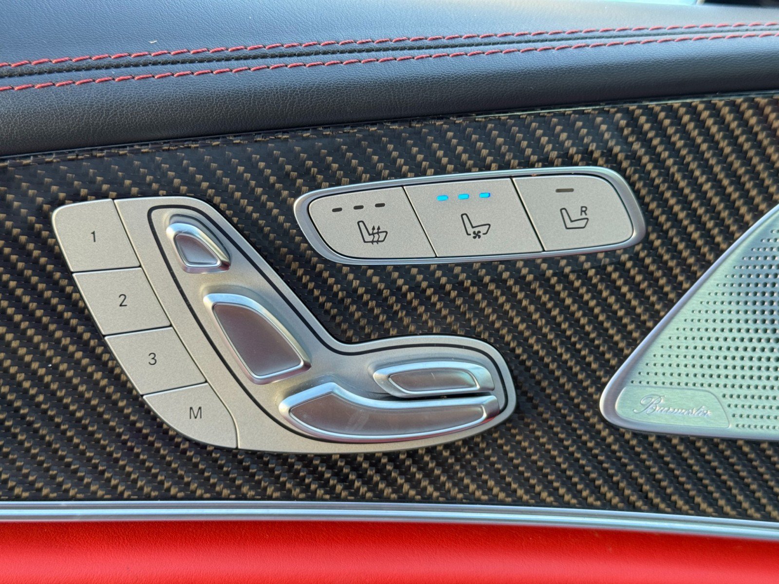 Used 2020 Mercedes-Benz AMG GT 63 S image 18