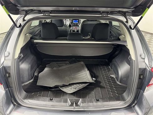 Used 2023 Subaru Crosstrek 2.0i image 14