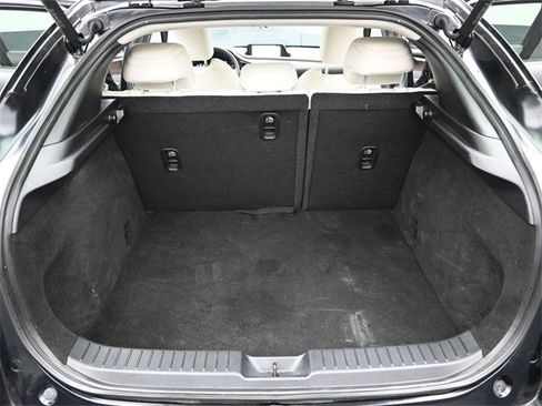 Certified 2023 MAZDA CX-30 AWD 2.5 S w/ Premium Package image 17