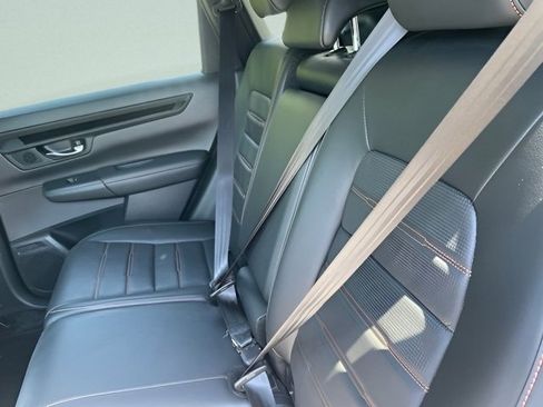 Used 2025 Honda CR-V Sport-L image 17