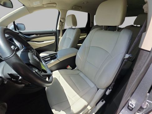Certified 2023 Buick Enclave Essence w/ Trailering Package, 5000 lbs. AWD/4WD image 17
