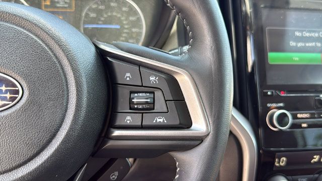 Used 2020 Subaru Ascent Touring w/ Popular Package #2 AWD/4WD image 21