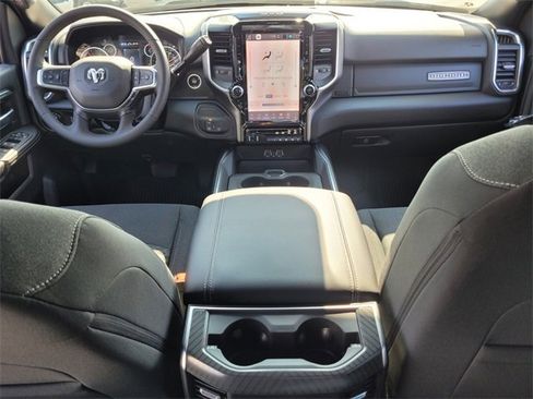 New 2026 RAM 3500 Big Horn image 14