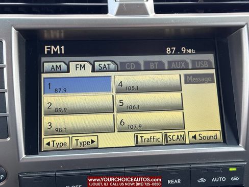 Used 2010 Lexus GX 460 image 43