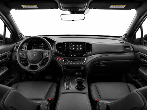 Used 2023 Honda Passport EX-L image 13