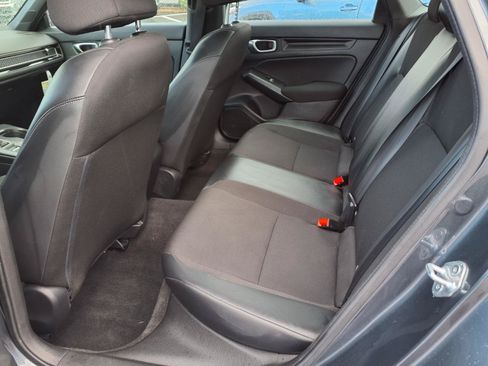 Used 2023 Honda Civic Sport image 24