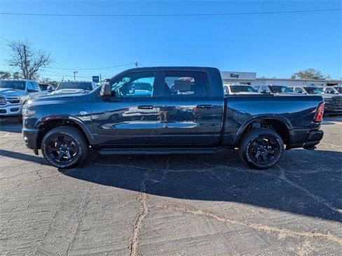 New 2026 RAM 1500 Big Horn/Lone Star image 7