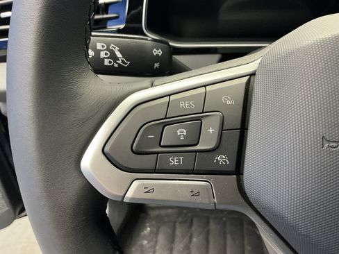 New 2026 Volkswagen Jetta Sport image 15