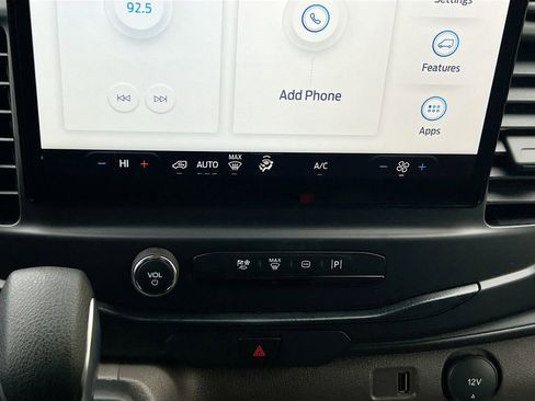 New 2026 Ford Transit 350 148 High Roof Extended AWD image 8