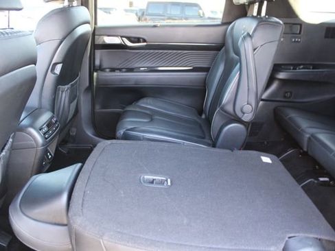 Used 2024 Hyundai Palisade Calligraphy AWD/4WD image 37