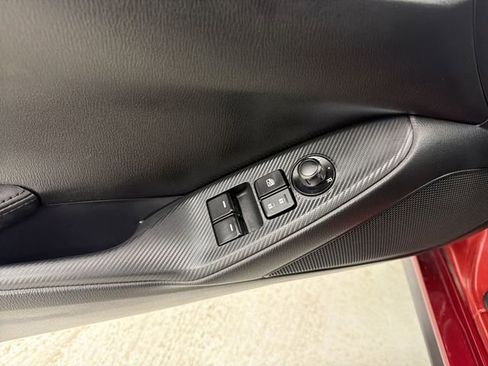 Certified 2023 MAZDA MX-5 Miata Sport image 19