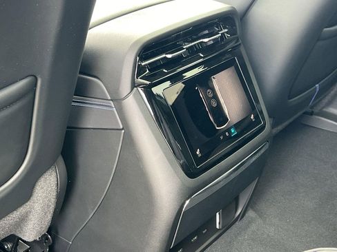 New 2026 Cadillac Escalade IQL Sport 1 image 30