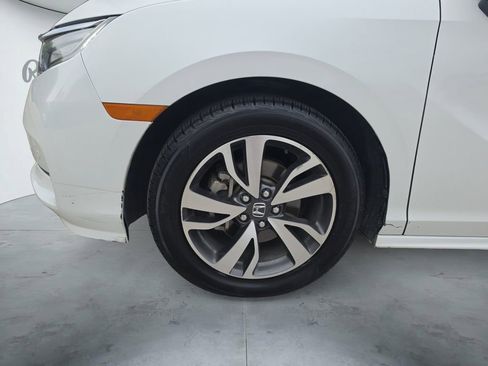 Used 2021 Honda Odyssey Touring image 14