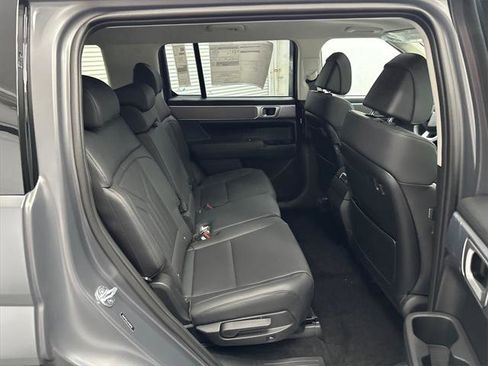 New 2026 Hyundai Santa Fe XRT image 16