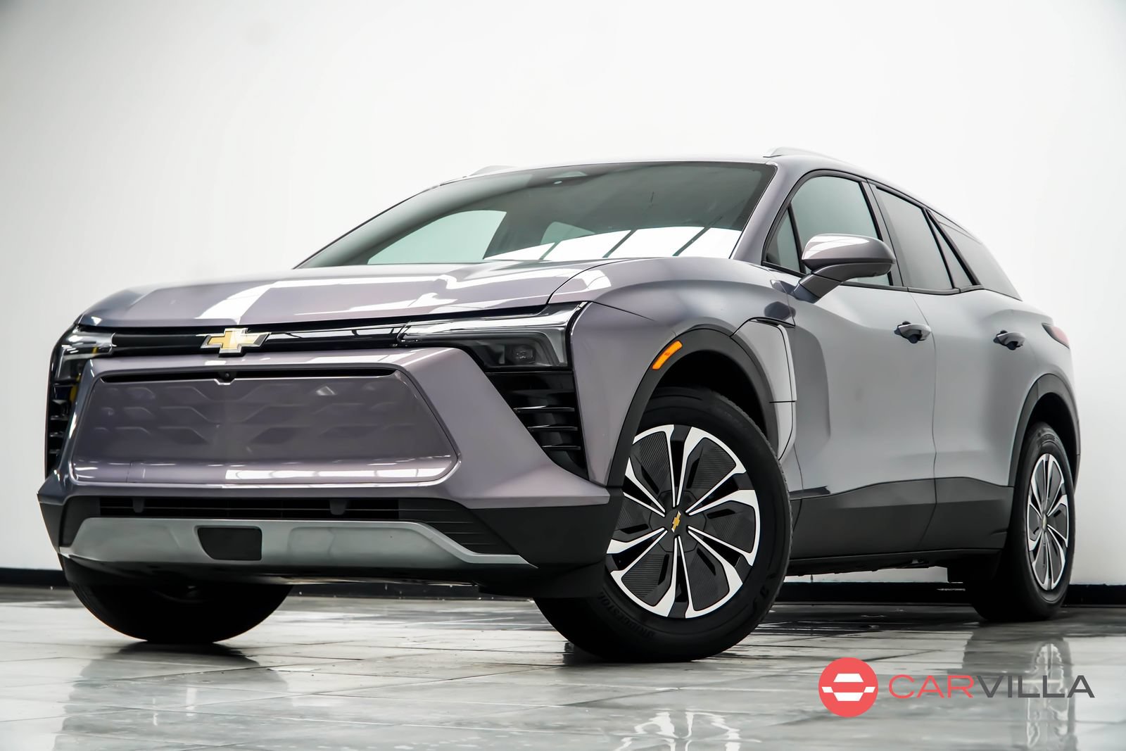 Used 2024 Chevrolet Blazer EV LT AWD/4WD image 1