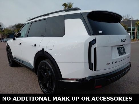 New 2027 Kia Telluride EX image 7