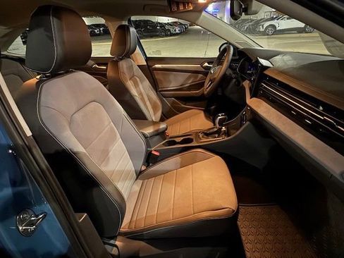 New 2026 Volkswagen Jetta SE image 17