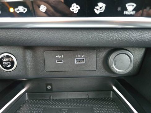 Certified 2023 Nissan Rogue Platinum image 6