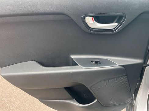 Used 2022 Kia Rio S FWD image 19