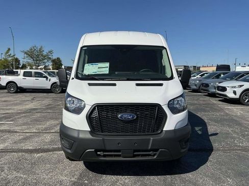 New 2025 Ford Transit 250 148 Medium Roof w/ Load Area Protection Package image 8