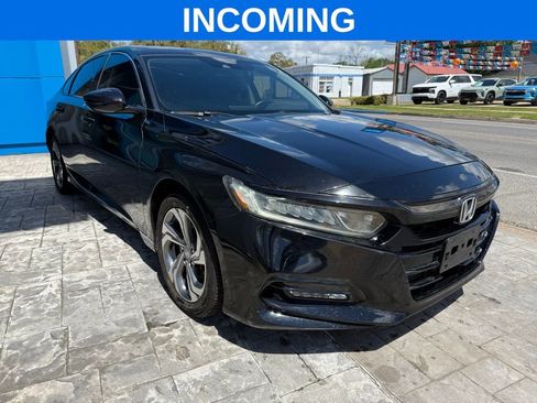 Used 2019 Honda Accord EX-L image 5