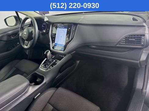 Certified 2023 Subaru Outback Premium AWD/4WD image 37