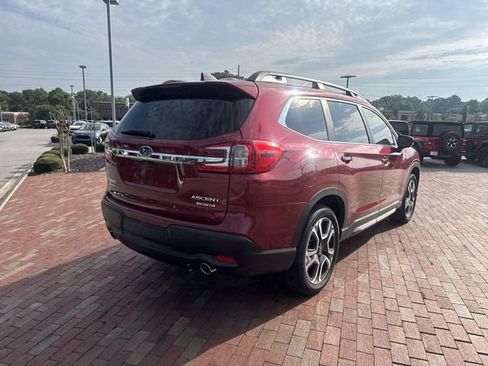 Used 2026 Subaru Ascent Limited w/ Popular Package #2 AWD/4WD image 14