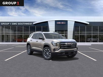 New 2026 GMC Terrain Elevation w/ Elevation Premium Package