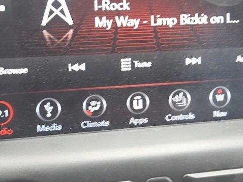 Used 2018 Dodge Durango GT w/ Premium Group image 13