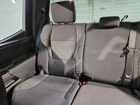 Certified 2025 Toyota Tundra SR5 image 12