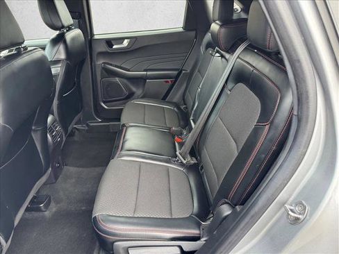 Used 2024 Ford Escape ST-Line image 17