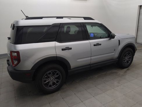 Used 2021 Ford Bronco Sport Big Bend AWD/4WD image 10