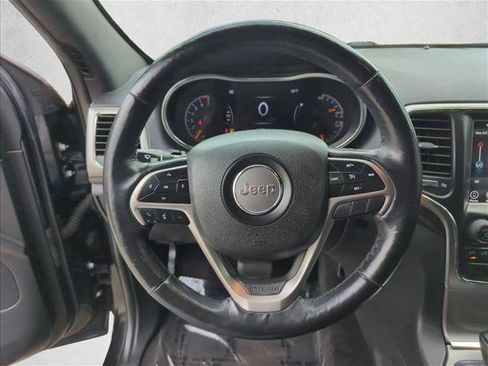 Used 2018 Jeep Grand Cherokee Altitude AWD/4WD image 18