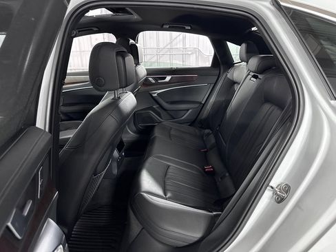 Used 2019 Audi A6 3.0T Prestige AWD/4WD image 49