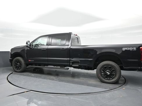 New 2025 Ford F350 Lariat w/ Lariat Ultimate Package image 7
