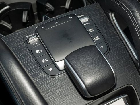 Used 2022 Mercedes-Benz GLE 350 image 33