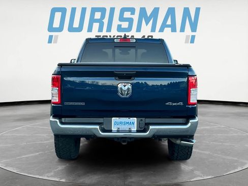 Used 2023 RAM 1500 Big Horn image 6