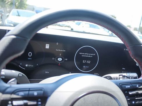 Used 2026 Hyundai Sonata N Line FWD image 28