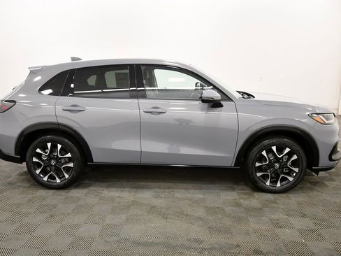 New 2026 Honda HR-V EX-L image 8