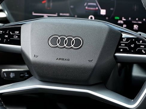 New 2025 Audi Q5 Premium Plus w/ Premium Plus image 33
