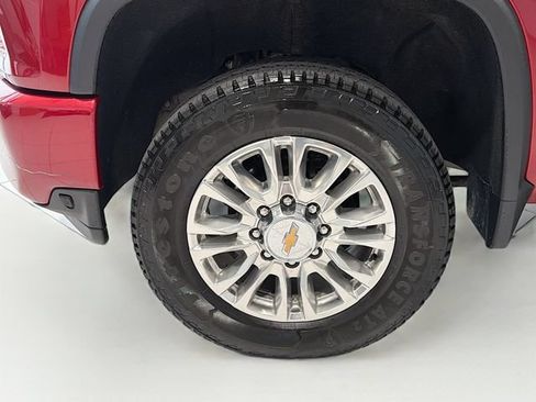 Used 2022 Chevrolet Silverado 3500 High Country w/ Z71 Off-Road Package AWD/4WD image 26