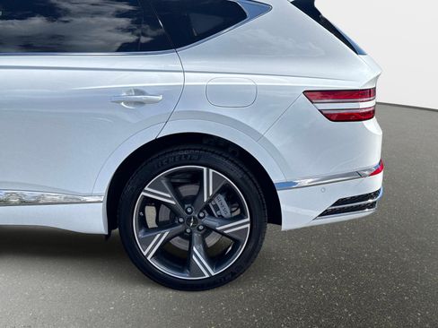 Used 2026 Genesis GV80 3.5T Prestige image 19