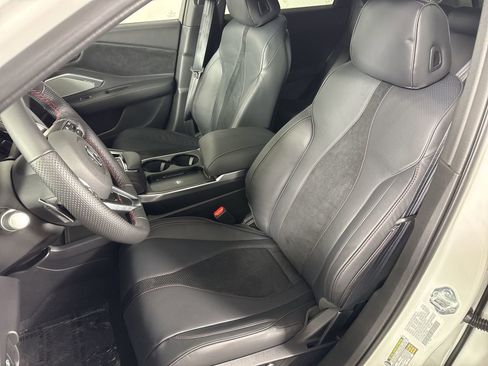 New 2026 Acura RDX A-Spec image 19