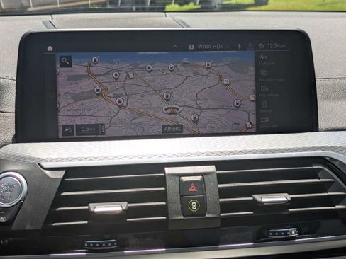 Used 2020 BMW X3 sDrive30i w/ M Sport Package 2 RWD image 24