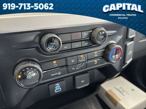 New 2026 Ford F350 XL w/ XL Chrome Package AWD/4WD image 29