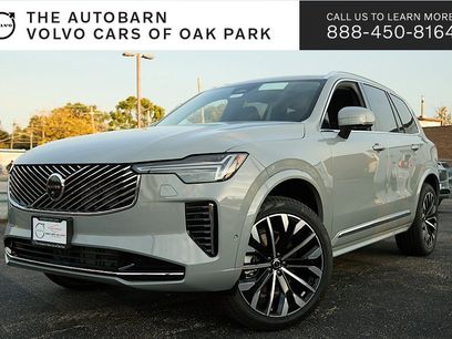 New 2026 Volvo XC90 B6 Plus