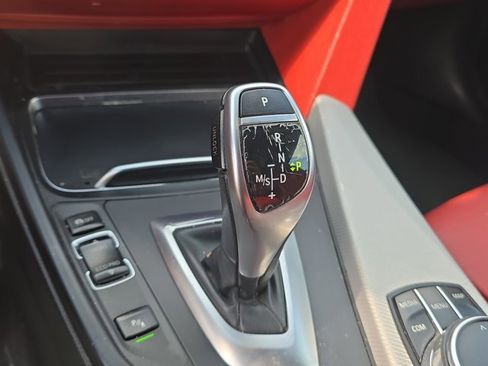 Used 2018 BMW 430i Convertible RWD image 16