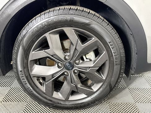 Used 2022 Kia Sportage Nightfall Edition image 30