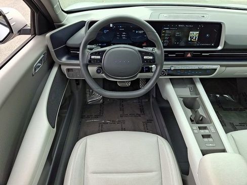 Used 2024 Hyundai Ioniq 6 Limited AWD/4WD image 13